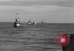 Standbild Hilfsmotor Minesweepers Zamboanga Philippinen, 1945, aus Sekunde 51 historischem Filmmaterial Videoclip 65675049322