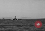 Standbild Hilfsmotor Minesweepers Zamboanga Philippinen, 1945, aus Sekunde 53 historischem Filmmaterial Videoclip 65675049322