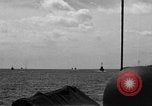 Standbild Hilfsmotor Minesweepers Zamboanga Philippinen, 1945, aus Sekunde 1 historischem Filmmaterial Videoclip 65675049323