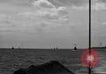 Standbild Hilfsmotor Minesweepers Zamboanga Philippinen, 1945, aus Sekunde 3 historischem Filmmaterial Videoclip 65675049323