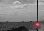 Standbild Hilfsmotor Minesweepers Zamboanga Philippinen, 1945, aus Sekunde 4 historischem Filmmaterial Videoclip 65675049323