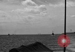 Standbild Hilfsmotor Minesweepers Zamboanga Philippinen, 1945, aus Sekunde 5 historischem Filmmaterial Videoclip 65675049323