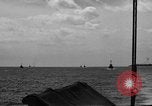 Standbild Hilfsmotor Minesweepers Zamboanga Philippinen, 1945, aus Sekunde 6 historischem Filmmaterial Videoclip 65675049323