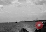 Standbild Hilfsmotor Minesweepers Zamboanga Philippinen, 1945, aus Sekunde 8 historischem Filmmaterial Videoclip 65675049323