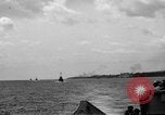 Standbild Hilfsmotor Minesweepers Zamboanga Philippinen, 1945, aus Sekunde 13 historischem Filmmaterial Videoclip 65675049323