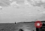 Standbild Hilfsmotor Minesweepers Zamboanga Philippinen, 1945, aus Sekunde 16 historischem Filmmaterial Videoclip 65675049323