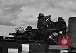 Standbild Hilfsmotor Minesweepers Zamboanga Philippinen, 1945, aus Sekunde 18 historischem Filmmaterial Videoclip 65675049323