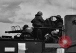 Standbild Hilfsmotor Minesweepers Zamboanga Philippinen, 1945, aus Sekunde 21 historischem Filmmaterial Videoclip 65675049323