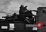 Standbild Hilfsmotor Minesweepers Zamboanga Philippinen, 1945, aus Sekunde 24 historischem Filmmaterial Videoclip 65675049323