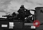 Standbild Hilfsmotor Minesweepers Zamboanga Philippinen, 1945, aus Sekunde 25 historischem Filmmaterial Videoclip 65675049323