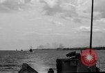 Standbild Hilfsmotor Minesweepers Zamboanga Philippinen, 1945, aus Sekunde 29 historischem Filmmaterial Videoclip 65675049323