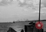 Standbild Hilfsmotor Minesweepers Zamboanga Philippinen, 1945, aus Sekunde 31 historischem Filmmaterial Videoclip 65675049323