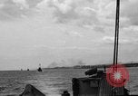 Standbild Hilfsmotor Minesweepers Zamboanga Philippinen, 1945, aus Sekunde 33 historischem Filmmaterial Videoclip 65675049323