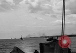 Standbild Hilfsmotor Minesweepers Zamboanga Philippinen, 1945, aus Sekunde 34 historischem Filmmaterial Videoclip 65675049323