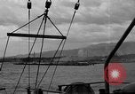 Standbild Hilfsmotor Minesweepers Zamboanga Philippinen, 1945, aus Sekunde 35 historischem Filmmaterial Videoclip 65675049323