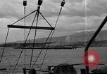 Standbild Hilfsmotor Minesweepers Zamboanga Philippinen, 1945, aus Sekunde 36 historischem Filmmaterial Videoclip 65675049323