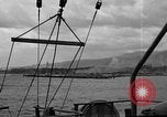 Standbild Hilfsmotor Minesweepers Zamboanga Philippinen, 1945, aus Sekunde 40 historischem Filmmaterial Videoclip 65675049323