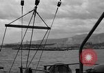 Standbild Hilfsmotor Minesweepers Zamboanga Philippinen, 1945, aus Sekunde 41 historischem Filmmaterial Videoclip 65675049323