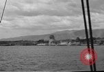 Standbild Hilfsmotor Minesweepers Zamboanga Philippinen, 1945, aus Sekunde 42 historischem Filmmaterial Videoclip 65675049323