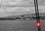 Standbild Hilfsmotor Minesweepers Zamboanga Philippinen, 1945, aus Sekunde 43 historischem Filmmaterial Videoclip 65675049323