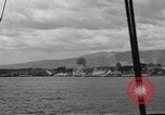 Standbild Hilfsmotor Minesweepers Zamboanga Philippinen, 1945, aus Sekunde 44 historischem Filmmaterial Videoclip 65675049323