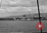 Standbild Hilfsmotor Minesweepers Zamboanga Philippinen, 1945, aus Sekunde 46 historischem Filmmaterial Videoclip 65675049323