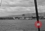 Standbild Hilfsmotor Minesweepers Zamboanga Philippinen, 1945, aus Sekunde 47 historischem Filmmaterial Videoclip 65675049323