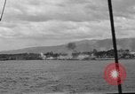 Standbild Hilfsmotor Minesweepers Zamboanga Philippinen, 1945, aus Sekunde 48 historischem Filmmaterial Videoclip 65675049323