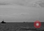 Standbild Hilfsmotor Minesweepers Zamboanga Philippinen, 1945, aus Sekunde 53 historischem Filmmaterial Videoclip 65675049323