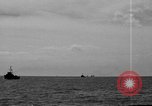 Standbild Hilfsmotor Minesweepers Zamboanga Philippinen, 1945, aus Sekunde 54 historischem Filmmaterial Videoclip 65675049323
