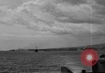 Standbild Hilfsmotor Minesweepers Zamboanga Philippinen, 1945, aus Sekunde 56 historischem Filmmaterial Videoclip 65675049323