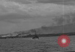Standbild Hilfsmotor Minesweepers Zamboanga Philippinen, 1945, aus Sekunde 62 historischem Filmmaterial Videoclip 65675049323