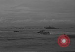 Standbild Landing Vehicle Tracked Zamboanga Philippinen, 1945, aus Sekunde 14 historischem Filmmaterial Videoclip 65675049324