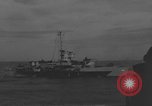 Standbild Landing Vehicle Tracked Zamboanga Philippinen, 1945, aus Sekunde 19 historischem Filmmaterial Videoclip 65675049324