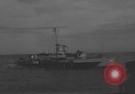 Standbild Landing Vehicle Tracked Zamboanga Philippinen, 1945, aus Sekunde 22 historischem Filmmaterial Videoclip 65675049324