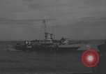 Standbild Landing Vehicle Tracked Zamboanga Philippinen, 1945, aus Sekunde 23 historischem Filmmaterial Videoclip 65675049324