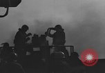 Standbild Landing Vehicle Tracked Zamboanga Philippinen, 1945, aus Sekunde 29 historischem Filmmaterial Videoclip 65675049324