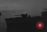 Standbild Landing Vehicle Tracked Zamboanga Philippinen, 1945, aus Sekunde 43 historischem Filmmaterial Videoclip 65675049324