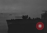 Standbild Landing Vehicle Tracked Zamboanga Philippinen, 1945, aus Sekunde 46 historischem Filmmaterial Videoclip 65675049324