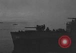 Standbild Landing Vehicle Tracked Zamboanga Philippinen, 1945, aus Sekunde 47 historischem Filmmaterial Videoclip 65675049324