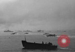 Standbild Landing Vehicle Tracked Zamboanga Philippinen, 1945, aus Sekunde 50 historischem Filmmaterial Videoclip 65675049324
