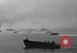 Standbild Landing Vehicle Tracked Zamboanga Philippinen, 1945, aus Sekunde 51 historischem Filmmaterial Videoclip 65675049324
