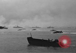 Standbild Landing Vehicle Tracked Zamboanga Philippinen, 1945, aus Sekunde 55 historischem Filmmaterial Videoclip 65675049324
