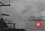 Standbild Landing Vehicle Tracked Zamboanga Philippinen, 1945, aus Sekunde 58 historischem Filmmaterial Videoclip 65675049324