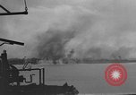 Standbild Landing Vehicle Tracked Zamboanga Philippinen, 1945, aus Sekunde 62 historischem Filmmaterial Videoclip 65675049324