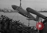 Standbild USA Loon Rakete United States USA, 1948, aus Sekunde 5 historischem Filmmaterial Videoclip 65675049325