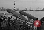 Standbild USA Loon Rakete United States USA, 1948, aus Sekunde 6 historischem Filmmaterial Videoclip 65675049325
