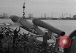 Standbild USA Loon Rakete United States USA, 1948, aus Sekunde 7 historischem Filmmaterial Videoclip 65675049325