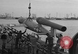 Standbild USA Loon Rakete United States USA, 1948, aus Sekunde 11 historischem Filmmaterial Videoclip 65675049325