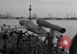 Standbild USA Loon Rakete United States USA, 1948, aus Sekunde 13 historischem Filmmaterial Videoclip 65675049325
